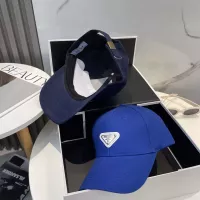 $25.00 USD Prada Caps #1324851