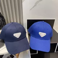 $25.00 USD Prada Caps #1324851