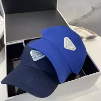 $25.00 USD Prada Caps #1324851