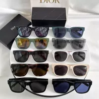 $48.00 USD Christian Dior AAA Quality Sunglasses #1324854
