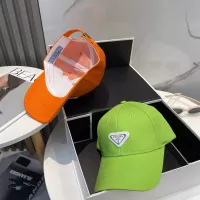 $25.00 USD Prada Caps #1324869