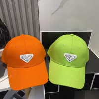 $25.00 USD Prada Caps #1324869