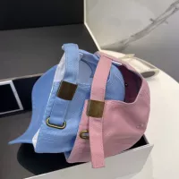 $25.00 USD Prada Caps #1324880