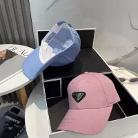 $25.00 USD Prada Caps #1324880