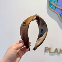 $27.00 USD Chanel Headband For Women #1324935