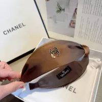 $27.00 USD Chanel Headband For Women #1324935
