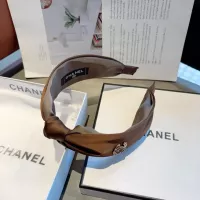 $27.00 USD Chanel Headband For Women #1324935