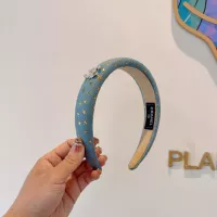 $27.00 USD Chanel Headband For Women #1324936