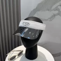 $27.00 USD Prada Caps #1324956