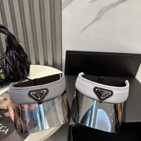 $27.00 USD Prada Caps #1324958
