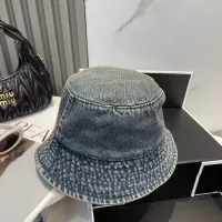$27.00 USD Prada Caps #1324961