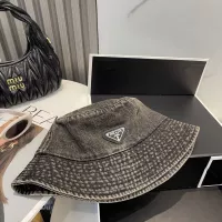 $27.00 USD Prada Caps #1324962
