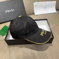 $36.00 USD Prada Caps #1324966