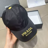 $36.00 USD Prada Caps #1324966