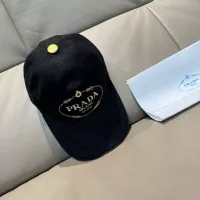 $36.00 USD Prada Caps #1324967