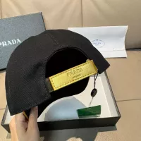 $36.00 USD Prada Caps #1324967