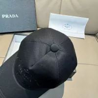 $36.00 USD Prada Caps #1324968