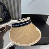 $27.00 USD Chanel Caps #1324972