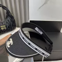 $27.00 USD Chanel Caps #1324973