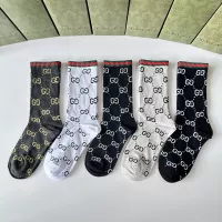 $29.00 USD Gucci Socks #1324982