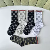 $29.00 USD Gucci Socks #1324982