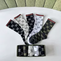$29.00 USD Gucci Socks #1324982
