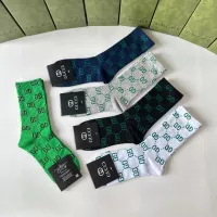 $29.00 USD Gucci Socks #1324983