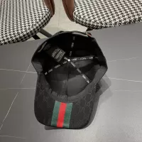 $34.00 USD Gucci Caps #1324986