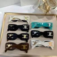 $64.00 USD Celine AAA Quality Sunglasses #1325042