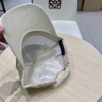 $32.00 USD Louis Vuitton LV Caps #1325201