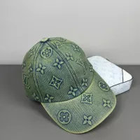 $38.00 USD Louis Vuitton LV Caps #1325240