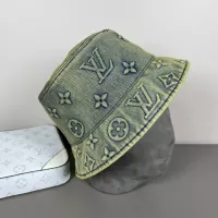 $38.00 USD Louis Vuitton LV Caps #1325247