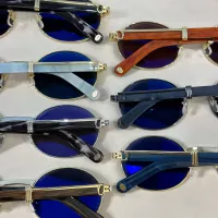 $76.00 USD Cartier AAA Quality Sunglassess #1325251