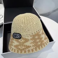 $27.00 USD Gucci Caps #1325298