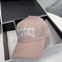 $27.00 USD Gucci Caps #1325301