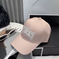 $27.00 USD Gucci Caps #1325301