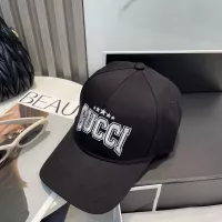 $27.00 USD Gucci Caps #1325303