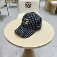 $32.00 USD Gucci Caps #1325321