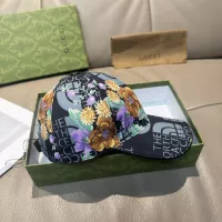 $34.00 USD Gucci Caps #1325350