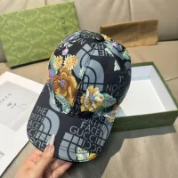 $34.00 USD Gucci Caps #1325350