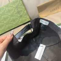 $34.00 USD Gucci Caps #1325350