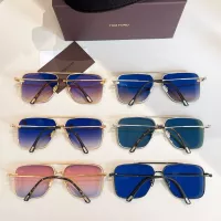 $68.00 USD Tom Ford AAA Quality Sunglasses #1325355