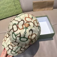 $34.00 USD Gucci Caps #1325358