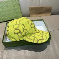 $34.00 USD Gucci Caps #1325359