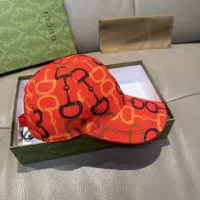 $34.00 USD Gucci Caps #1325360