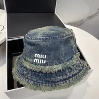 $27.00 USD MIU MIU Caps #1325372