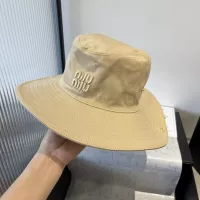$34.00 USD MIU MIU Caps #1325374