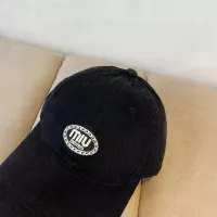 $27.00 USD MIU MIU Caps #1325382