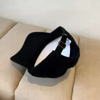 $27.00 USD MIU MIU Caps #1325382