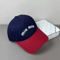 $25.00 USD MIU MIU Caps #1325386